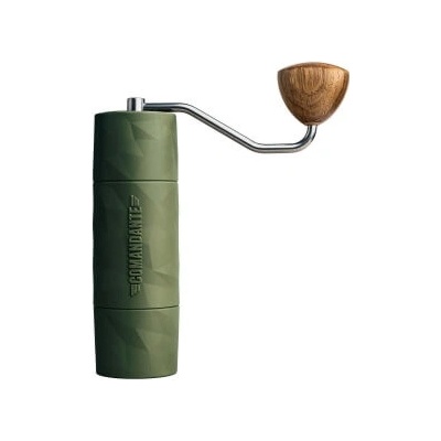 Comandante X25 Trailmaster Forest Green