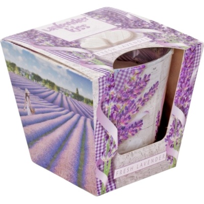 Bartek LAVENDER KISS 115g