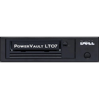 Dell EMC PowerVault LTO-7 Tape-based storage, 6TB Tape Media, 5-pack (PVLTO-7)