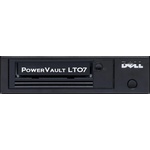 Dell EMC PowerVault LTO-7 Tape-based storage, 6TB Tape Media, 5-pack (PVLTO-7)