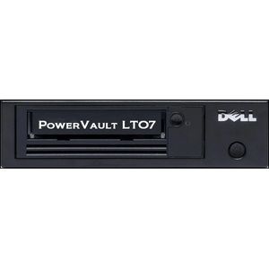 Dell EMC PowerVault LTO-7 Tape-based storage, 6TB Tape Media, 5-pack (PVLTO-7)