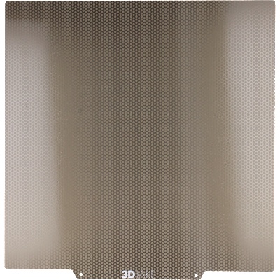 3DJAKE PEI Build Plate - Honeycomb - 306 x 305 mm (HONBP-305X305)