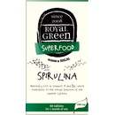 Royal Green Bio Spirulina 60 tabliet