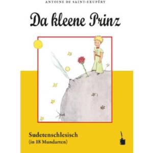 Da kleene Prinz | Lorenz Justin Loserth, Walter Sauer (ISBN: 9783986511005)