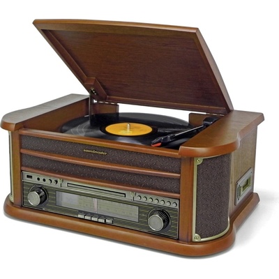 Soundmaster NR560