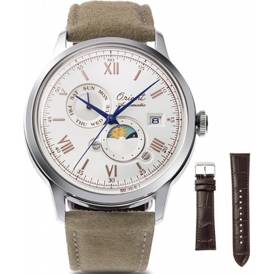 Orient AK0808S30B