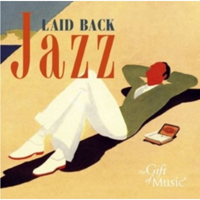 V/A - Laid Back Jazz CD