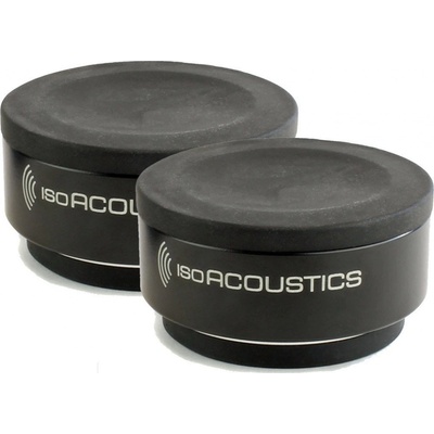 IsoAcoustics ISO-PUCK – Zboží Mobilmania