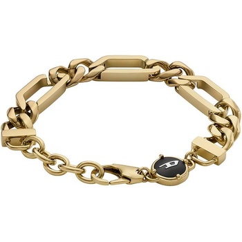 Diesel Унисекс гривна Diesel DX1471710 (DX1471710)