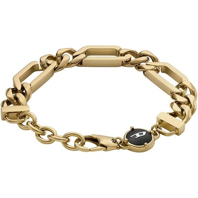 Diesel Унисекс гривна Diesel DX1471710 (DX1471710)