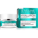 Eveline Bio Hyaluron 4D krém deň/ noc vek 40+ SPF8 50 ml