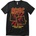 AC/DC Back In Black Tour 1980 Black S Риза (PS-1-ACDC010-H70-2-BK-S)