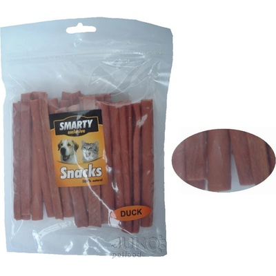 Smarty Snack Duck Pressed Stick 250 g