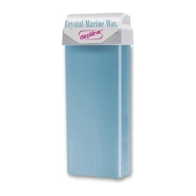 Depileve vosk roll-on crystal marine 100 ml
