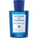 Acqua Di Parma Blu Mediterraneo Bergamotto di Calabria toaletná voda unisex 150 ml