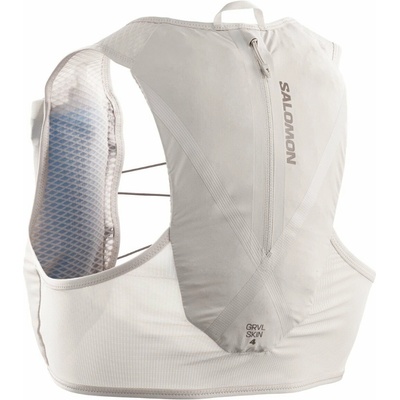 Salomon ADV Skin 4 Set GRVL Silver Cloud/Iron