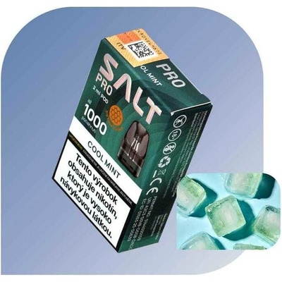 SALT Pro Cool Mint 20 mg