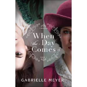 When the Day Comes (ISBN: 9780764239748)