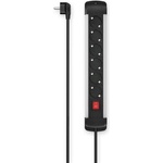 Hama 6 Plug 3 m Switch (223104)