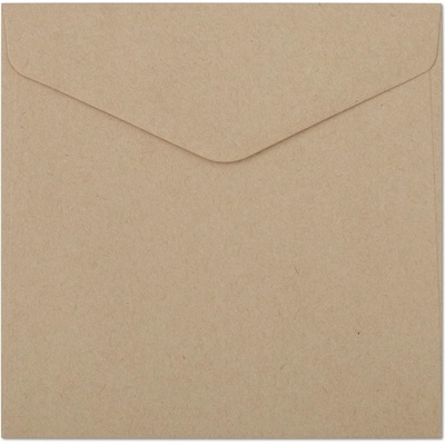 Galeria Papieru obálky 160 Nature tmavě béžová 120g, 10ks
