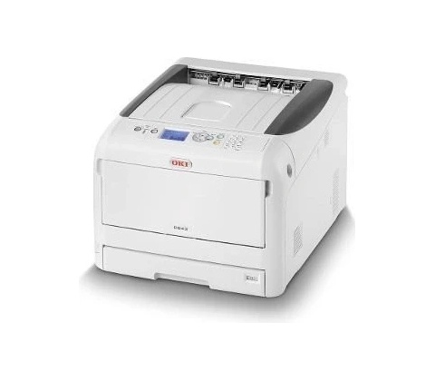 OKI C844dnw