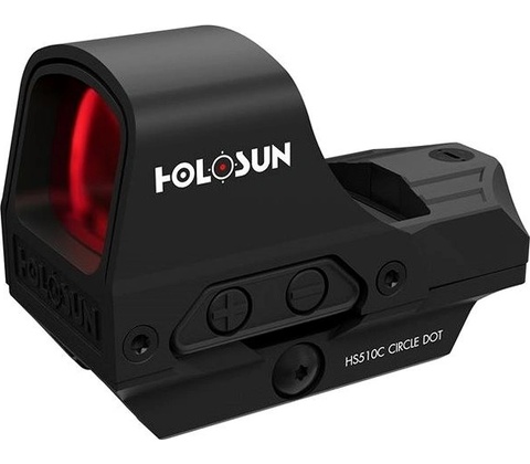 Holosun HS510C