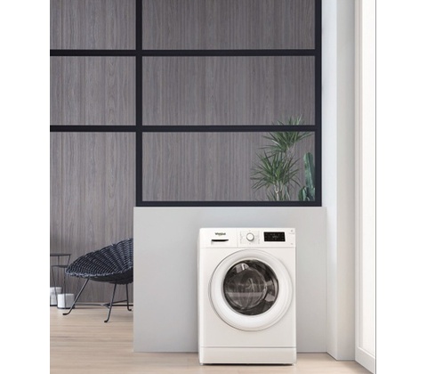 Whirlpool FWG81284W