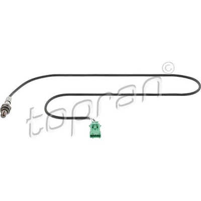 Lambda sonda TOPRAN 722 021
