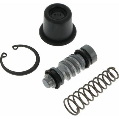NISSIN NEW opravná sada brzdové pumpy zadní SUZUKI DR-Z 400 SM 23, DR 650 S 22-23, RM 85 23 (69600-04821) vyrobeno v Japonsku