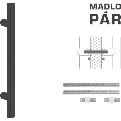 MPkovania FT - MADLO kód K00 Ø 35 mm UN pár