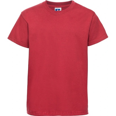 Russell Athletic 180B classic red