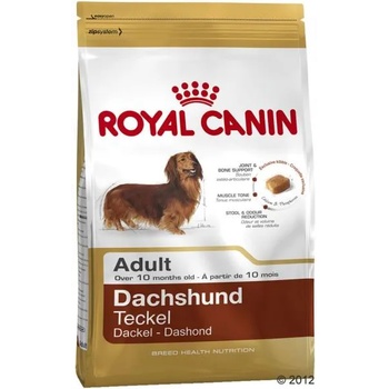 Royal Canin Dachshund Adult 2x7, 5 kg