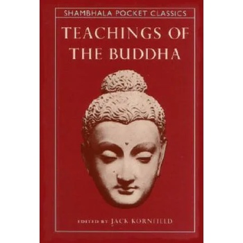 Image 1 of Teachings of the Buddha | Jack Kornfield