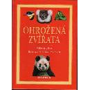 Ohrožená zvířata
