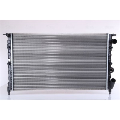 Chladič, chlazení motoru NISSENS 63918