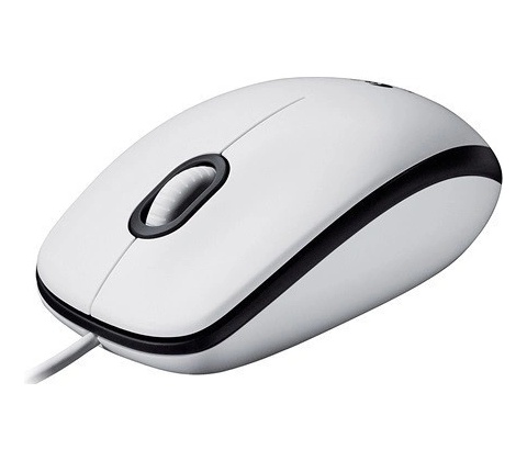 Logitech Mouse M100 910-005004