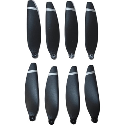 Náhradní set 8 vrtulek pro dron AERIUM R96X