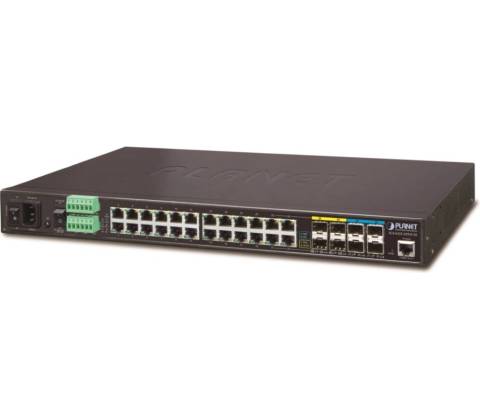 Planet IGS-6325-20T4C4X