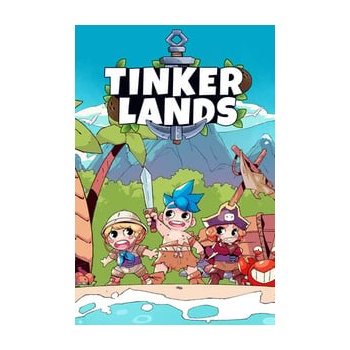 Tinkerlands