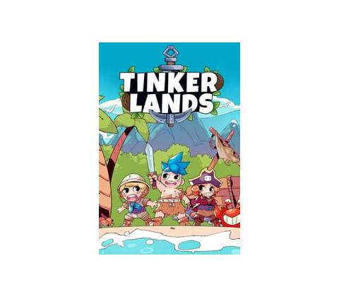 Tinkerlands