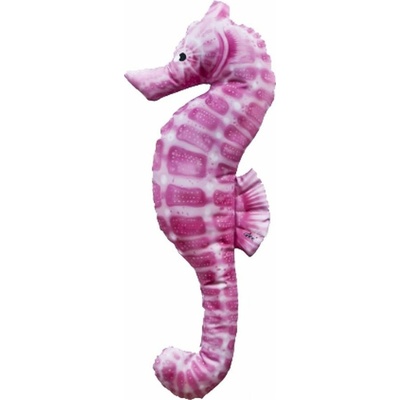 Gaby Vankúš Morský koník mini Ružový 40 cm