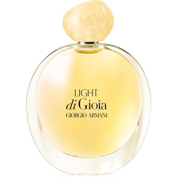 Giorgio Armani Light Di Gioia parfémovaná voda dámská 100 ml