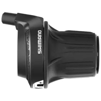 Shimano Tourney RV200 Revoshift