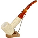 Meerschaum Medium, I