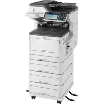 OKI MC873dnv