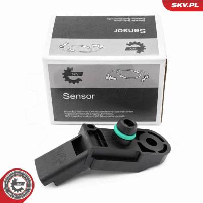 Senzor tlaku sacího potrubí ESEN SKV 17SKV091