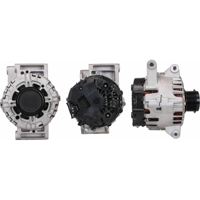 Alternátor LUCAS LRA03961