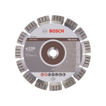 Bosch 2.608.602.683
