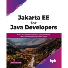 Jakarta EE for Java Developers