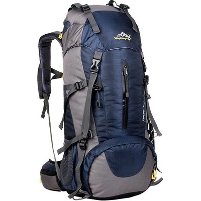 Merco Hill 50l tmavě modrý